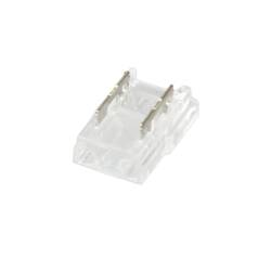 ISOLED Kontakt-Kabelanschluss (max. 4A) K2-28 für 2-pol. IP20 Flexstripes mit Breite 8mm