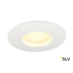 LED Downlight OUT 65 ROUND 12W 460lm 3000K weiß IP65...