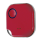 Shelly Plug & Play "Blu Button1" Schalter & Dimmer Bluetooth  rot