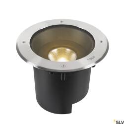 SLV Reflektor für DASAR® L/XL Bodeneinbaustrahler 60°