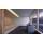 Dekolight Sauna LED Stripe COB 24V 10W 2700K 850lm 5m Silikon EEK G [A-G]