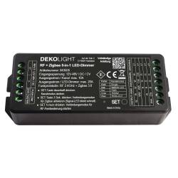 Dekolight RF smart LED Dimmer 5 in1 5 Kanal CCT RGB RGBW...