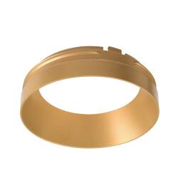 Dekolight Reflektor Ring für Lucea 15/20 Gold
