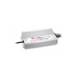 IP67 24V DC Netzteil MeanWell HLG-600H-24 25A 600W...