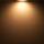 LED Einbaustrahler weiß rund flach 8W 550lm 140° WW dimmbar EEK E [A-G]