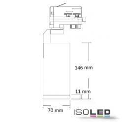ISOLED - 113007