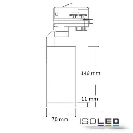 ISOLED - 113005