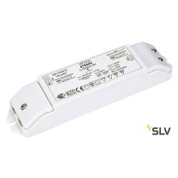LED Netzteil 24V DC 20W IP20 0,83A Direktanschluss SLV
