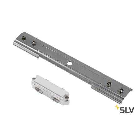 Stabilisator Längsverbinder für SLV 1 Phasen Aufbauschienen