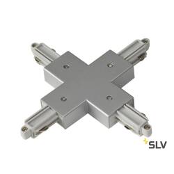 X-Verbinder SLV 1 Phasen Aufbauschienen Kreuzverbinder...