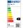 12W LED Birne RGB-CCT E27 1100lm fernbedienbar 2700-6500K EEK F [A-G]