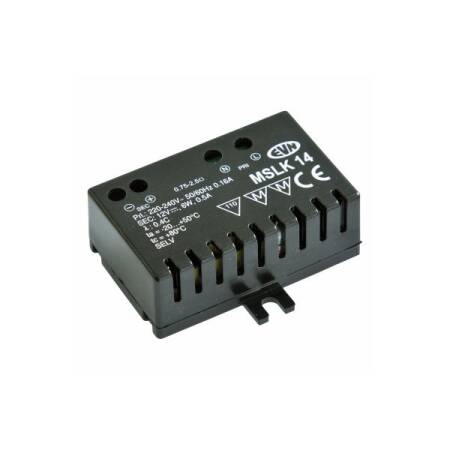 Mini LED Trafo 12V DC 0,5 - 12W IP20 UP Dose Schalterdose, 10,60 €