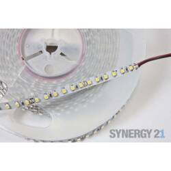 LED Streifen 5m warmweiß 24W 24V DC 300 SMD3528 430lm/m...