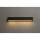 LED Wandleuchte 50cm MEDEA 18,5W 1000lm warmweiß IP44 graphit