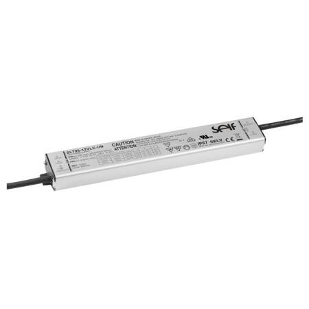 LED Einbaustrahler ARGOS IP67 Zubehör Verlängerungskabel 1m 2polig