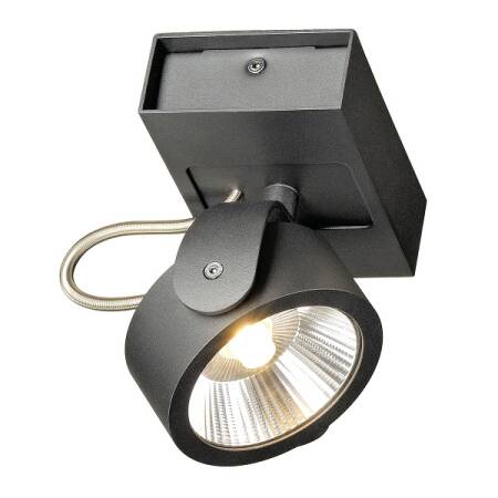 LED Designleuchte KALU-Spot dimmbar verschiedene Ausführungen