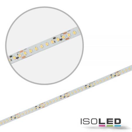 LED CC-Flexband HIGH-LUMEN 5m 100W 3000lm/m 24V DC verschiedene Lichtfarben