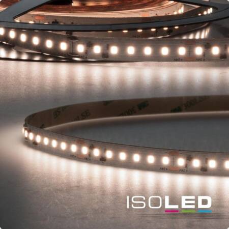 LED CC-Flexband Vollspektrum 5m 85W 1500lm/m 24V DC CRI>99 verschiedene Lichtfarben