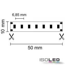 LED CC-Flexband Vollspektrum 5m 85W 1500lm/m 24V DC CRI>99 verschiedene Lichtfarben