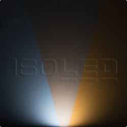 ISOLED LED Decken/Wandleuchte rund ColorSwitch 18W 1240lm...
