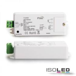 Sys-One Funkempfänger Push-Dimmer 1x8A 12-36V DC...