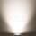 AR111 Strahler Fruit Light Innen silber 30W 35°-50° Abstrahlwinkel neutralweiß 2700lm EEK E [A-G]