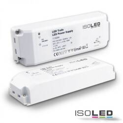 ISOLED LED Trafo 24V DC 0-100W