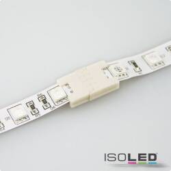 Flexband Slim Clip Direktverbinder 4-polig Breite 10mm...