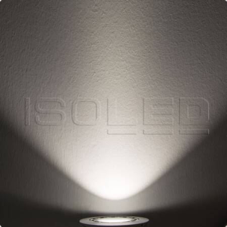 LED Einbaustrahler schwenkbar weiß 15W neutralweiß 1250lm 45° IP40 EE,  53,30 €