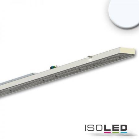 FastFix LED Linearsystem S Modul 1,5m 25-75W, 5000K, 30°, 1-10V dimmbar EEK C [A-G]