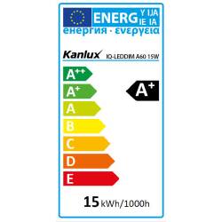 LED Leuchtmittel IQ-LEDDim E27 5,5W bis 15W verschiedene Lichtfarben