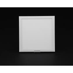 Deko-Light LED Panel 4K Small weiß 700mA 25W neutralweiß 2500lm IP20 EEK G [A-G]