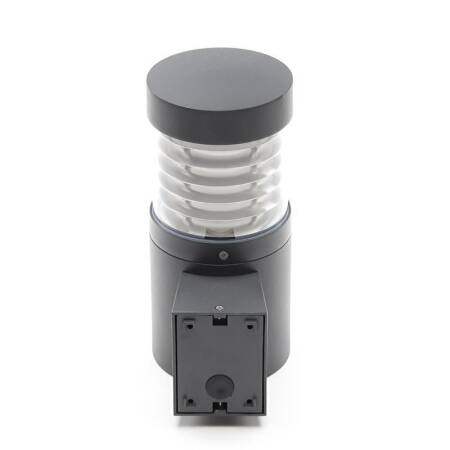 LED Wandaufbauleuchte ORTIS 15,9W 510lm warmweiß IP54 EEK G [A-G]