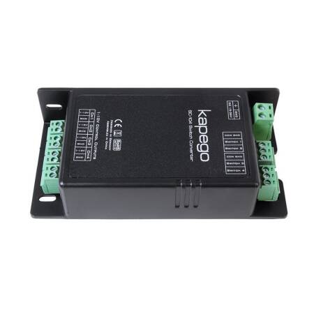 Deko-Light Controller Switch Converter SC-104 spannungskonstant dimmbar: 1-10V 15-36V DC