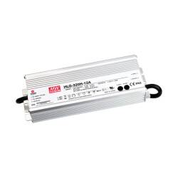 IP67 24V DC Netzteil MeanWell HLG-320H-24 13,34A 320W...