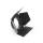 Torblende schwarz Breite: 230mm, Höhe: 90mm - Zubehör für Strahler Luna 20/30