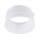 Zubehör: Reflektor Ring Weiß für Serie Klara / Nihal Mini / Rigel Mini / Can Höhe: 28 mm