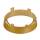Zubehör Reflektor Ring Gold für Serie Nihal, Höhe: 27mm