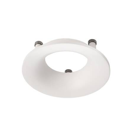 Zubehör: Reflektor Ring Weiß für Serie Uni II Mini, Höhe: 21mm
