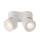 Zubehör: Reflektor Ring Weiß für Serie Uni II Mini, Höhe: 21mm