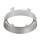 Zubehör: Reflektor Ring Silber für Serie Nihal, Höhe: 27mm