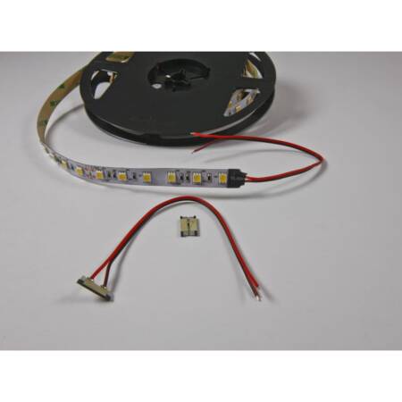 LED Streifen 5m neutralweiß 72W 12V DC 300 SMD5050 1080lm/m EEK G [A-G]